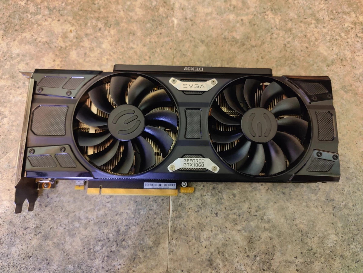 25+ NVIDIA GeForce GTX 1060 3GB Computer Graphics Cards for sale