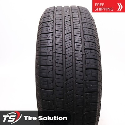 Used 225/60R16 Goodyear Reliant All-season - 98H - 8.5/32