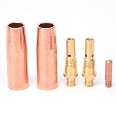 Welding Gun Accessory Combination Kit 21-50 Für Tweco Mini 100L