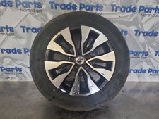 2025 SUBARU OUTBACK BS MK6 TOURING 18" ALLOY WITH TYRE 225/60R18 #1