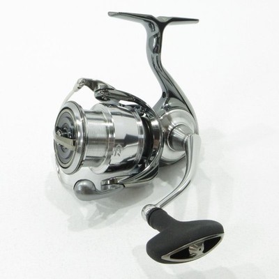 DAIWA EXIST Exist PC-H Spinnrolle gebraucht JDM Japan