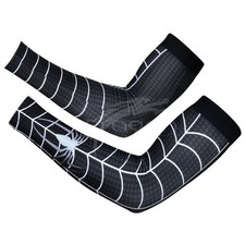 CREA disegna tua Coppia Manicotti PERSONALIZZATI Running Basket Volley Ciclismo