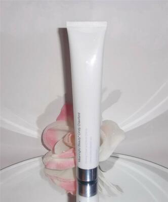Meaningful Beauty Firming Chest Decollete and Neck Creme Cream 1.7oz