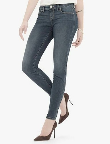 Limited 917 Skinny Jeans Medium Wash 