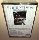 Erick Nelson Picking Up the Pieces vintage cassette tape Marantha Music album