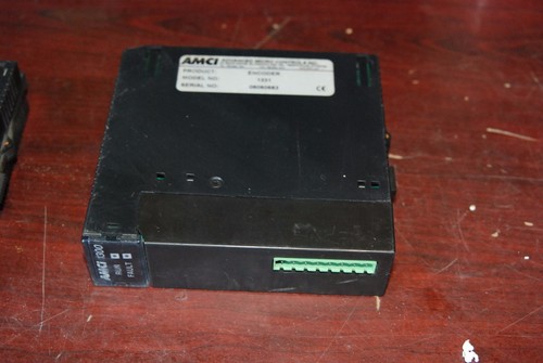 GE Fanuc AMCI, 1331 Encoder, Advanced Micro Controls,