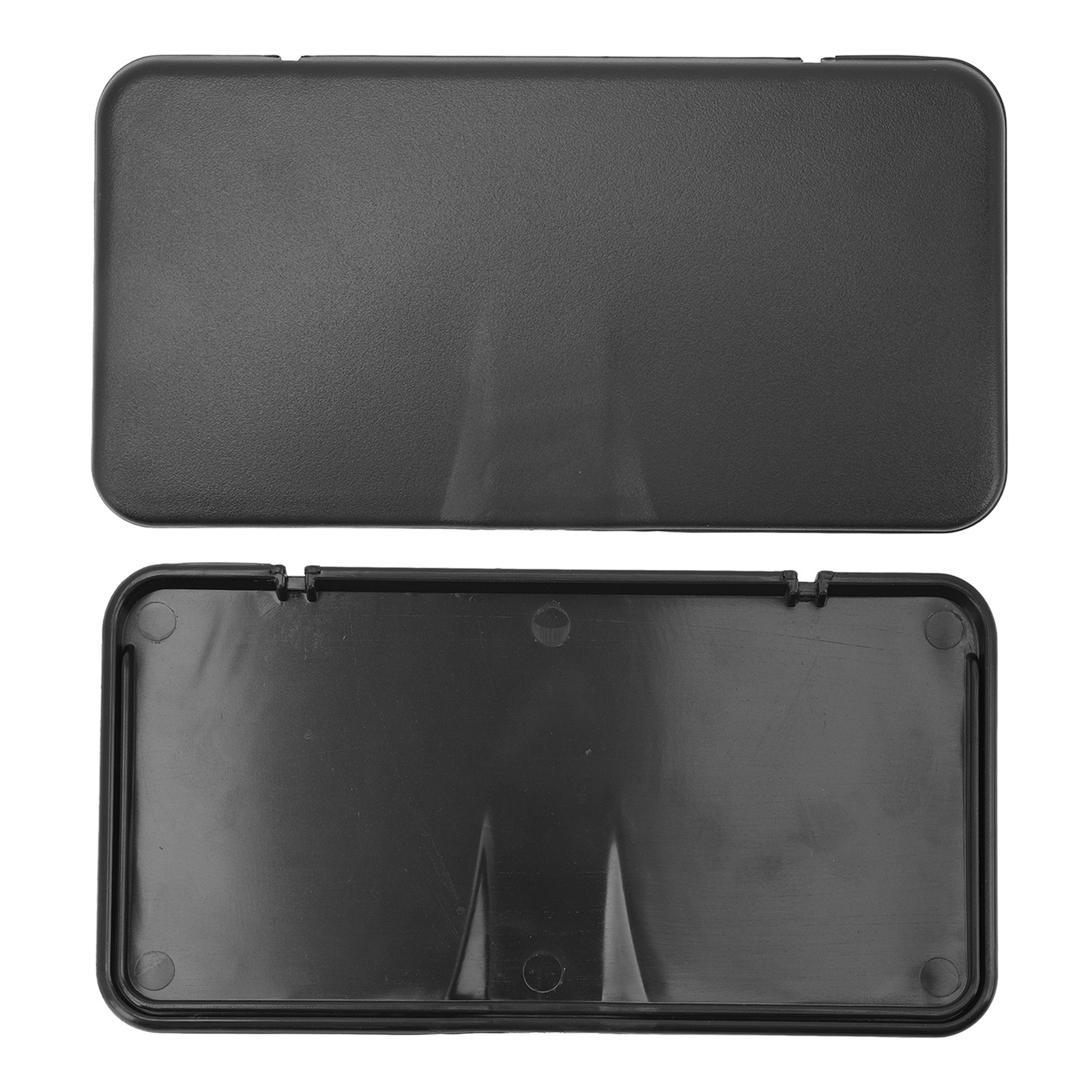 Car Sun Visor Vanity Mirror Cover Driver Or Passenger Side Visor Mirror
