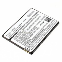 3,7V Akku Li-Ion FüR Archos 50F Neon - Ersetzt AC50F AC50FNEV - 1000Mah