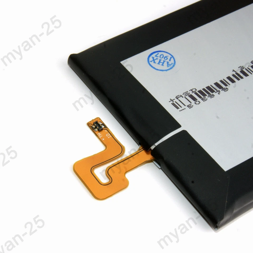 Batería de repuesto para Google Pixel 2 XL G011C BL-T35 EAC63718201 Herramientas Foto 4 de 4