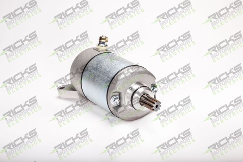Starter Relay Solenoid For Yamaha V Star 650 XVS650 Custom (1998-2016) – 12V, Direct Fit