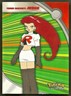 2000 Pokemon TV Animation Series Team Rocket : Jesse #HV2