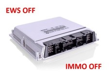 ✅ Désactivation antidémarrage BMW 530d 525d e39 - immo off - EWS off