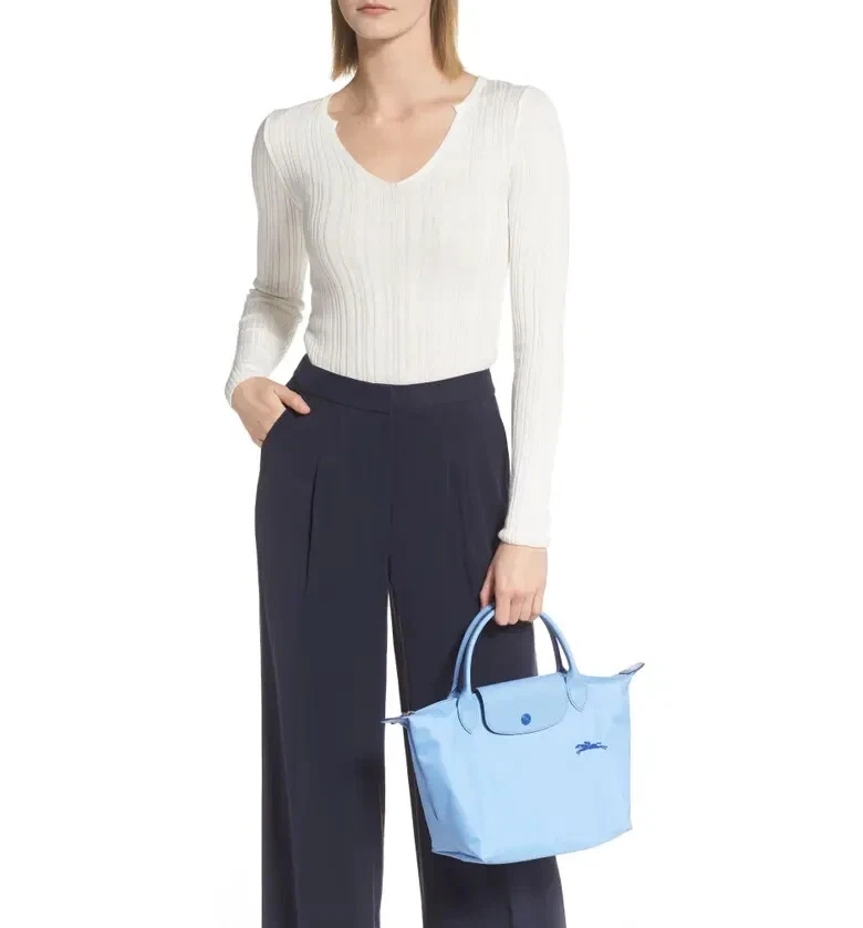 Longchamp le pliage club small cheap