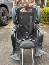 Römer Britax Bicylcle Children Seat