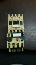 ALLEN BRADLEY 100-A12NZ 3 Contactor with 193-BSB Overload Relay