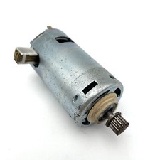 SHARK NV450 NV355 NV356 NV357 NV358 SMALL 120V BRUSHROLL MOTOR ENGINE OEM PART
