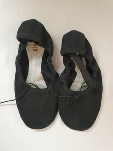 boys ballet shoes