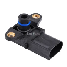 13628617097 For BMW 328i 528i X3  3.0L OEM Manifold Pressure Sensor Air Pressure