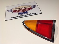 Feu arrière Ford TAUNUS