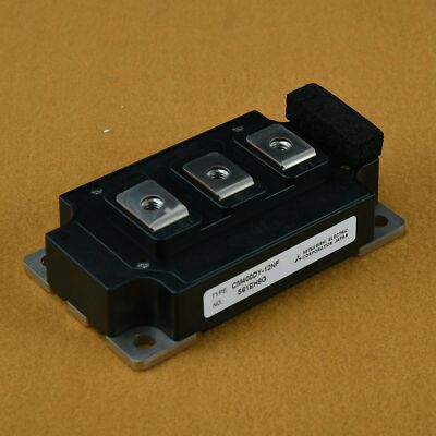 1PC Mitsubishi CM400DY-12NF IGBT Module New CM400DY12NF | eBay