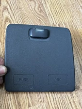 2006-2011 KIA Rio Fuse Box OBD Door Cover Dashboard  Factory OEM