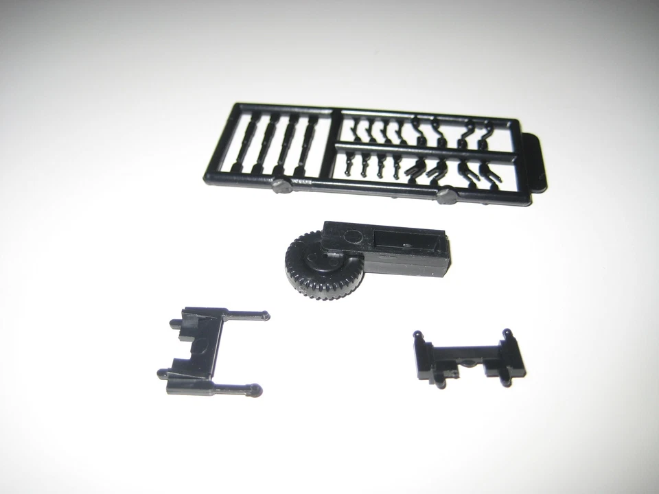 IGRA H0 706 - Camión Tatra 148 "Die Johanniter" (rareza) - Imagen 4 de 4