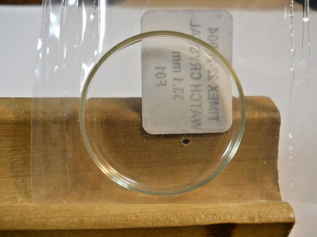 Timex shop glass replacement