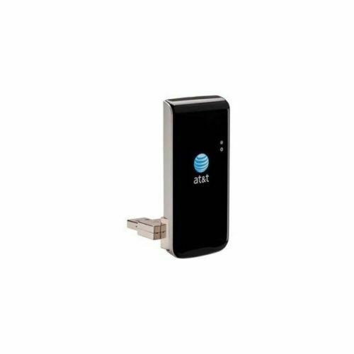 Sierra Wireless 305 Lightning At&t 3g USB Mobile Broadband Modem for