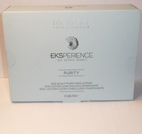 Revlon Eksperience Purity Sos Scalp Purifying Lotion Ampulle 12X7Ml