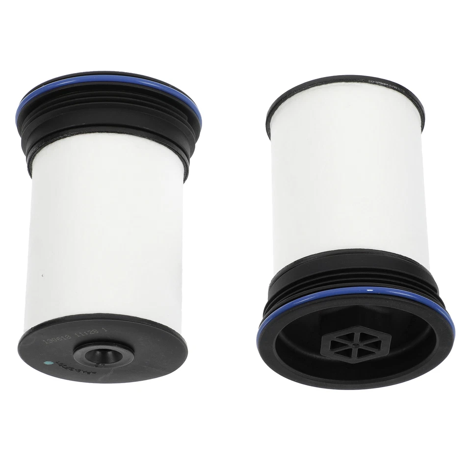 Filtro de combustible motor 2,8 L Chevrolet Colorado GMC Canyon 2016-2022 nuevo fabricante de equipos originales 52100212 Foto 3 de 4