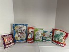 COMPLETE Set of 6 Large McDonald’s 1999 TOY STORY 2 CANDY DISPENSERS Sealed Pkgs — photo 8