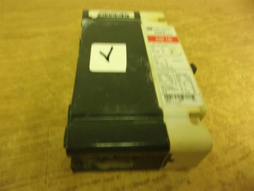 Cutler Hammer EHD1020 1-Pole 20A Circuit Breaker "V" *FREE SHIPPING*