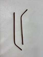VOGUE VO 2226 W985 135mm BROWN TEMPLE ARM PARTS CV30