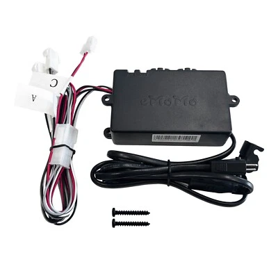 Emomo Junction Control Box Model E032D2HL Replacement for Power Recliner chairs