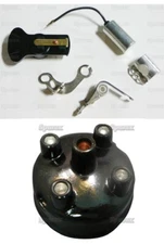 Ignition Tune-Up Kit/Cap for Case Tractor 200 210 300 310 320 350 400 420 430+++