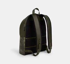 Coach Camouflage Backpack Bags & Handbags for Women for sale - eBay