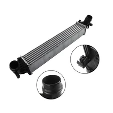 Charge Air Cooler Intercooler For 2016 2017 2018 2019 Chevrolet Cruze 39116550