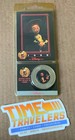 1999 Disney Decades Jessie from Toy Story 2 Card & Coin #10 NEW Sealed