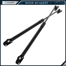 ECCPP 2x Rear Liftgate Hatch Struts Lift Supports For Lexus RX300 1999-2003 6102