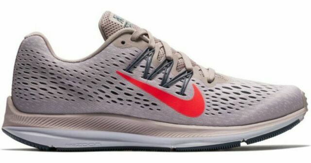 nike zoom winflo 5 particle rose