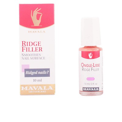 Mavala Ridge Filler