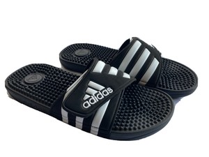 adidas massage sliders