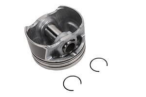 ACDelco GM OE/GM Genuine Parts 12705612 - Engine Piston - Picture 1 of 1