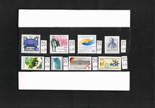 Berlin Mi. Nr. 862+863+866+867+872+873+875+879 Postfrisch, (hoher Kw.)       HJV