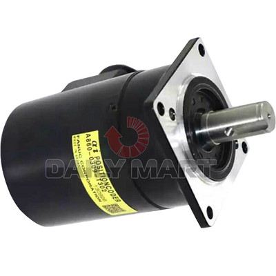Used FANUC Rotary Encoder A860-0309-T302 A8600309T302 | eBay