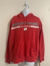Rivalry Thread Mens Sweater Size XL