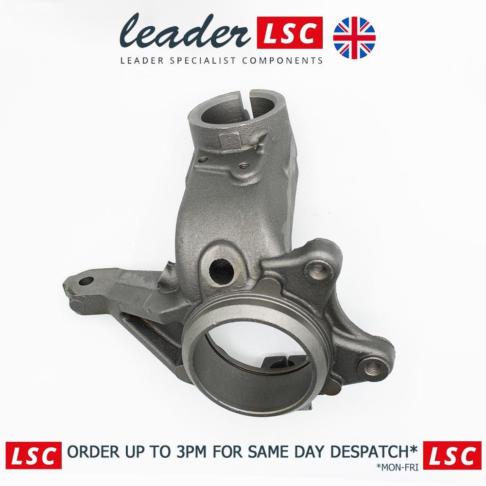 Front RHS Steering Knuckle Citroen Berlingo Xsara Peugeot 306 Partner 364754 NEW