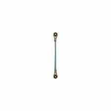 Flex Cable Coax Antenna Blue for Motorola ThinkPhone Genuine OEM Replacement
