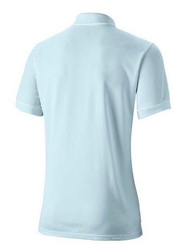 Wilson Staff Men's Authentic Polo Shirt Golf Top Color Choices WGA7004 - Picture 2 of 10