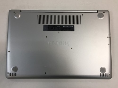Dell inspiron 5570 15.6" FHD Touch Laptop/i5-8250U/8GB/12GB/1TB HDD/W10 - Picture 9 of 15